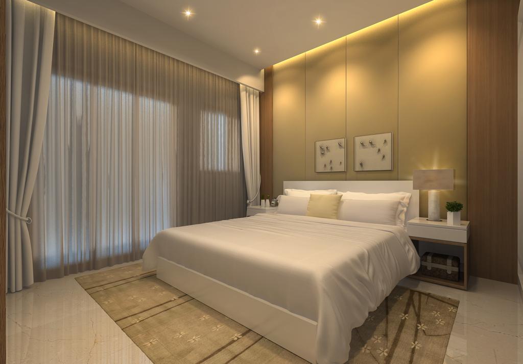 Gallery Vishwapriya Vertical Garden